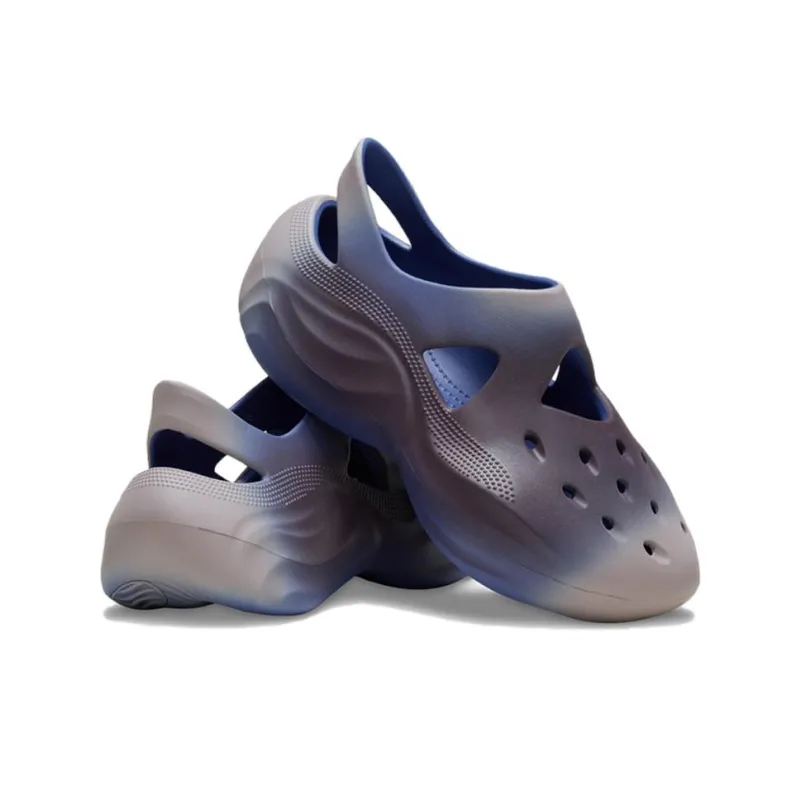 Crocs Diffuser Clog Dingyun Zhang Sapphire-4