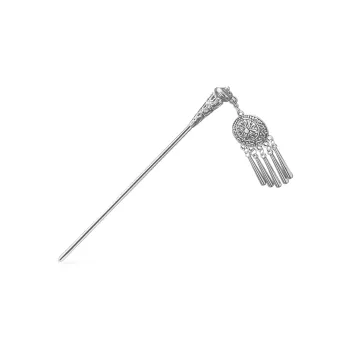 SUCH NICE Alloy Hairpins Women's