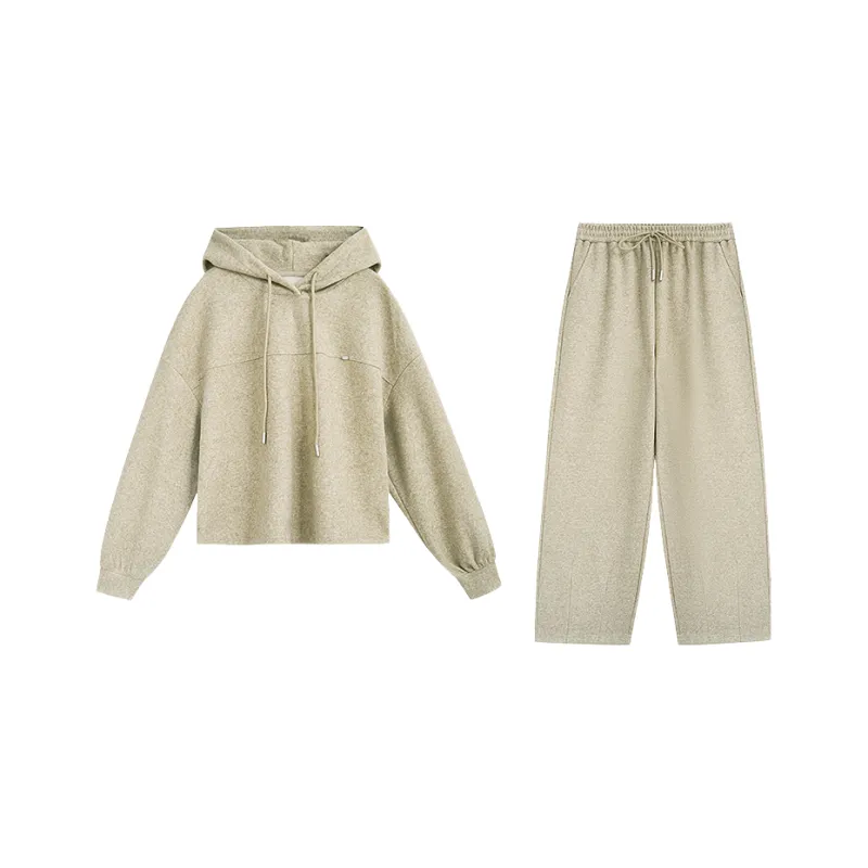 ZIHAN Casual Suits Women's-0