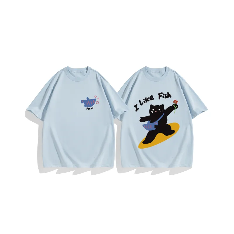 ILYOIL Couple Sets Unisex-5