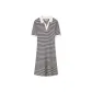 Black White Stripes 0FA