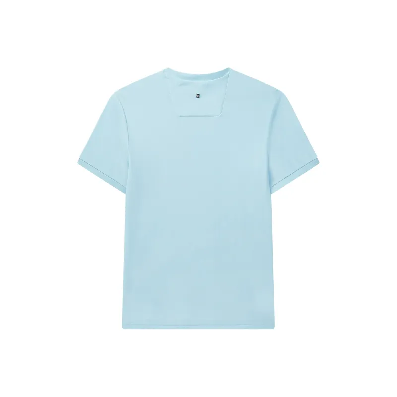 FILA T Shirt Men's Light Blue LB-1