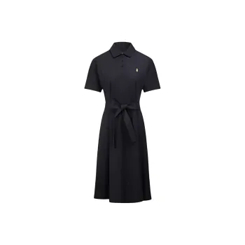 Hush Puppies Short Sleeved Dress Women's