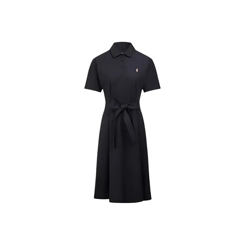Hush Puppies Short Sleeved Dress Women's-5