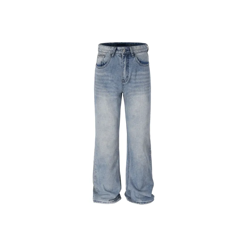 PMET Jeans Unisex-4