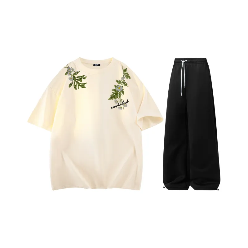 A.X.S.K Casual Sportswear Unisex-12
