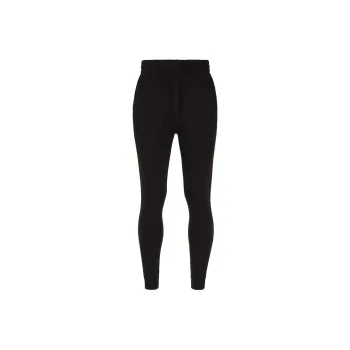 Stella McCartney Knitted Sports Pants Women's Black