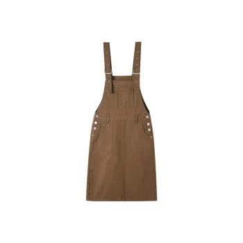 HIPPIEMISS Sleeveless Dress Women's