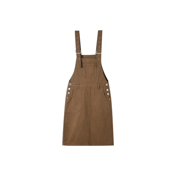 HIPPIEMISS Sleeveless Dress Women's-0