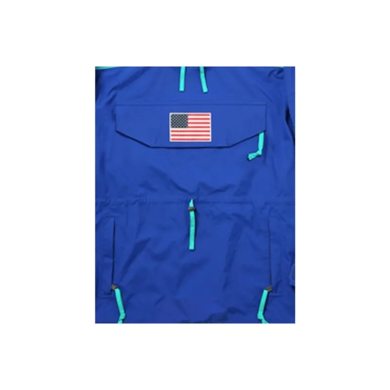 Supreme The North Face Trans Antarctica Expedition Pullover Jacket-1