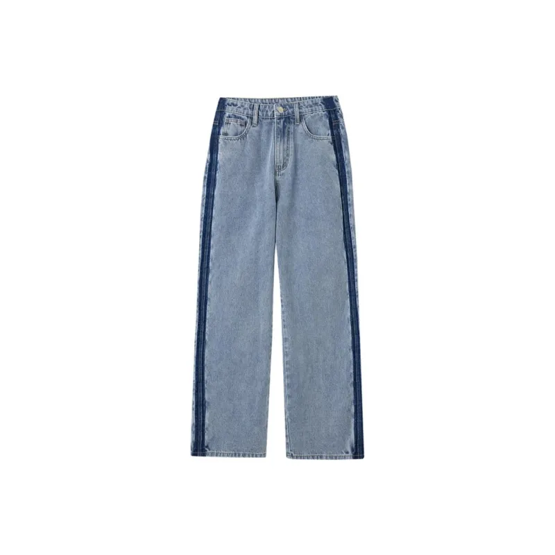 Dme Jeans Women's Light Denim Blue-0
