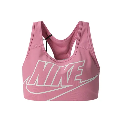 Nike Sports Underwear Women's Mysterious Flamingo Red