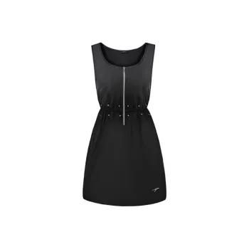 The Last Redemption Sleeveless Dress Women's