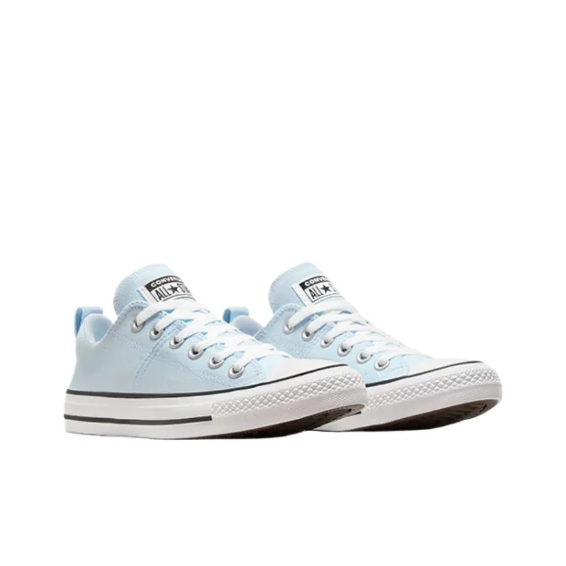 Converse Women's Chuck Taylor All Star Madison Low 'Blue Supermoon' Women's-2