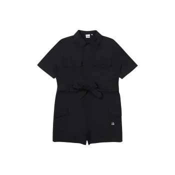 FILA Jumpsuits Women's Black