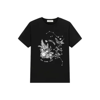 DEGAIA T Shirts Women's