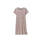 Mushroom Gray-Brown Stripes/STTA