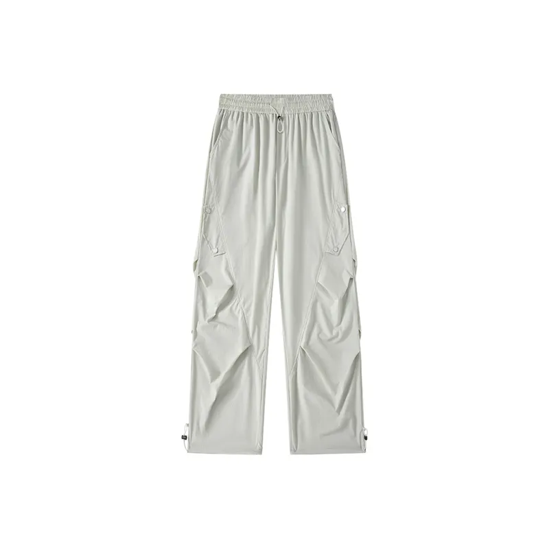 Mm Cargo Pants Unisex-45