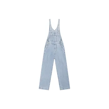 MINCOCROSEPEPPAR Jeans Women's Blue