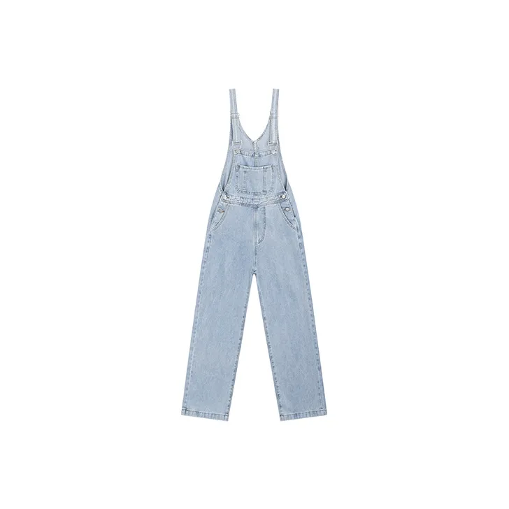 MINCOCROSEPEPPAR Jeans Women's Blue-0