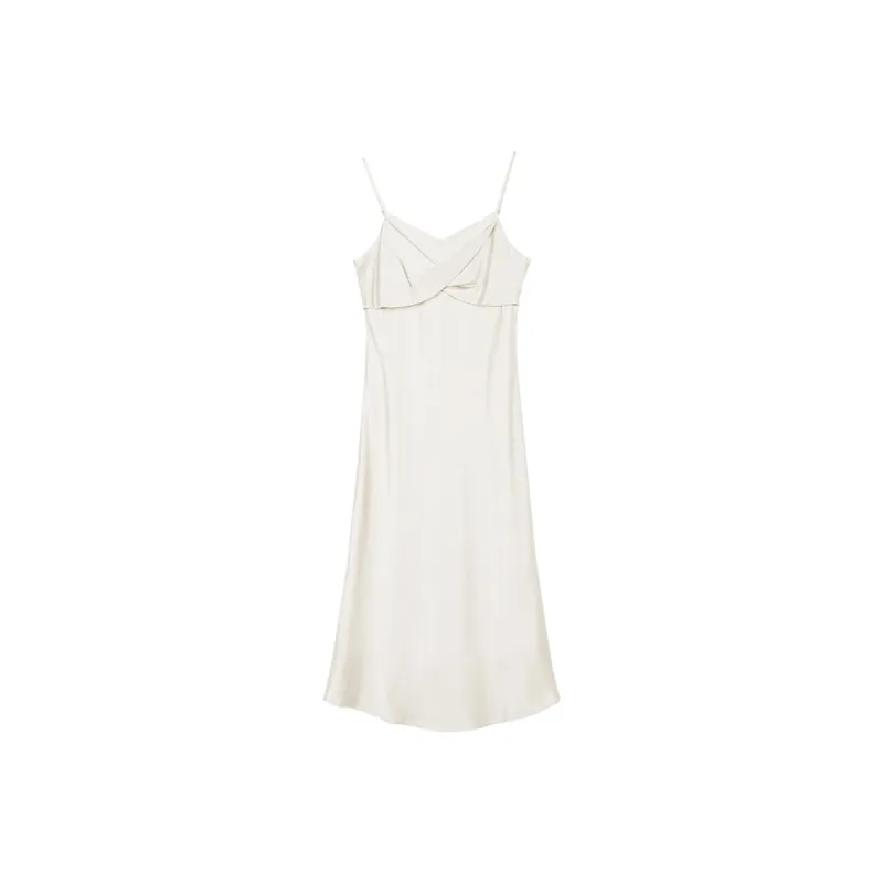 THE SEA LIFE Slip Dress Women's Mist Color-0
