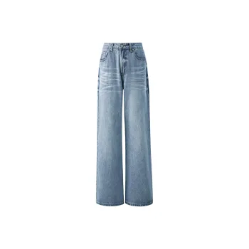 ST&SAT Jeans Women's Turkish Blue