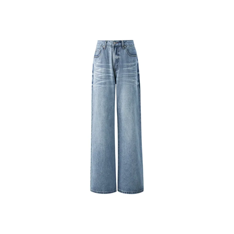 ST&SAT Jeans Women's Turkish Blue-0