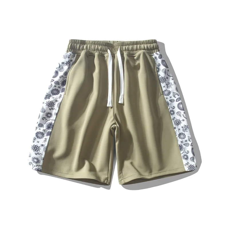 WJBS Casual Shorts Unisex-6