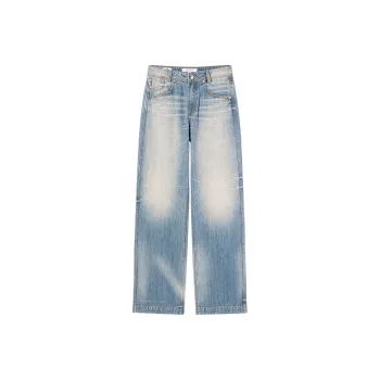 Miss Sixty Jeans Women's Light Blue