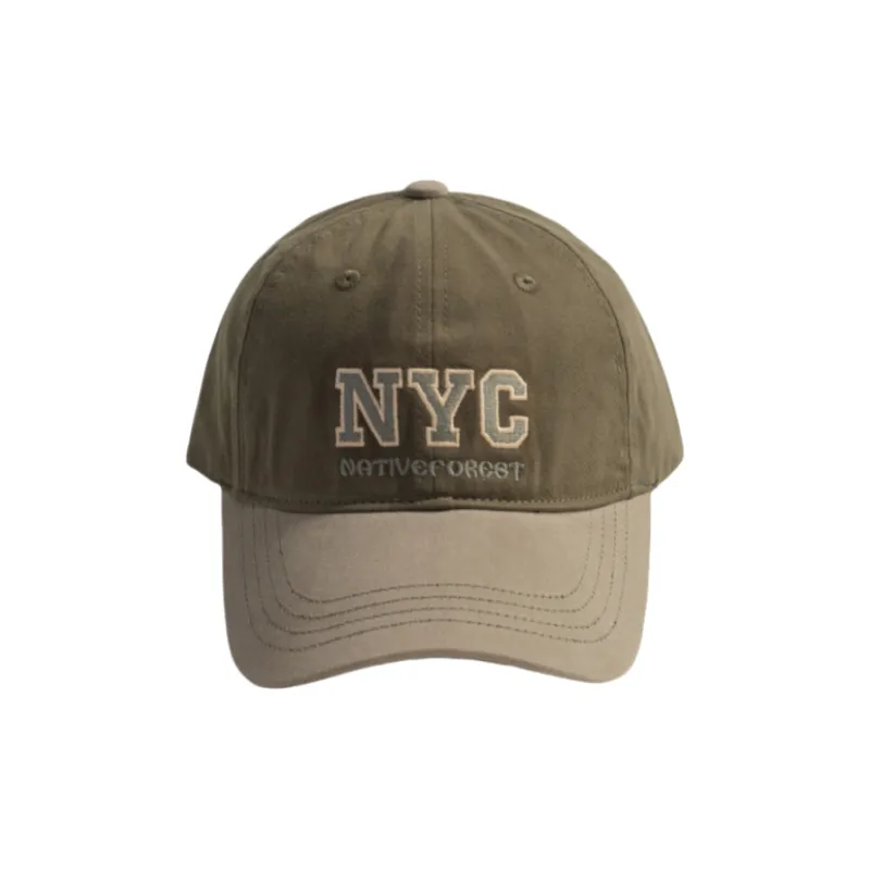 OXO OVERLOAD Polyester Baseball Caps Unisex-8