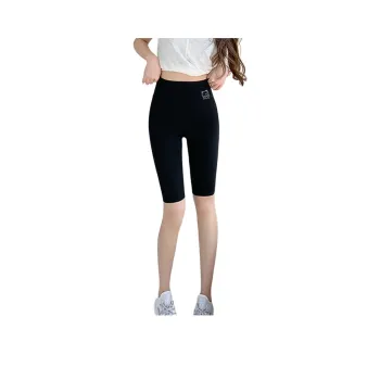 Weixi Casual Shorts Women's Black
