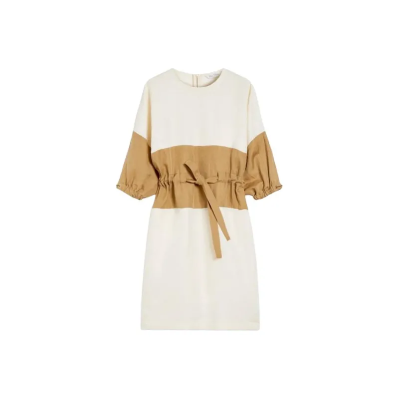 MaxMara Vasto Midi Dress-0