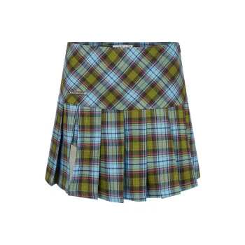 APEA Casual Short Skirts Women's