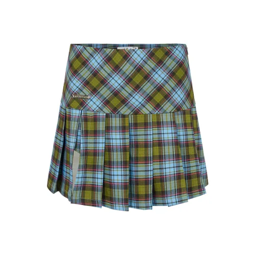 APEA Casual Short Skirts Women's