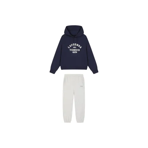 FILA ORIGINALE Casual Suit Women's