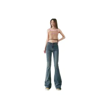 Petty Elsa Jeans Women's Blue