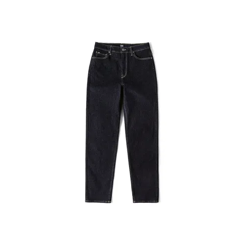 Lee Jeans Women's Washed