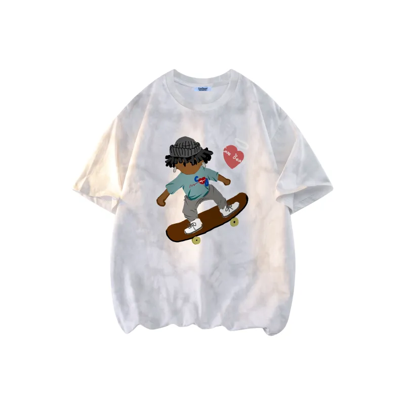 CAREBEARS T Shirts Unisex-2