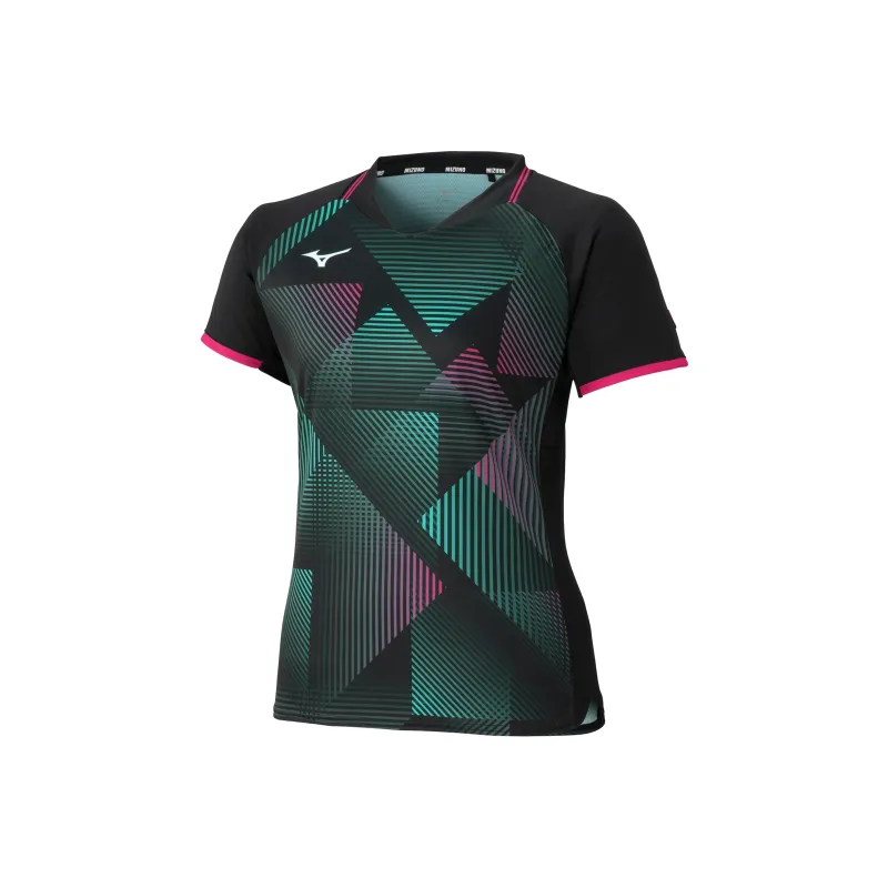 Mizuno Table Tennis Apparel Women's-0