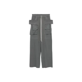 Rick Owens DRKSHDW Creatch Trousers
