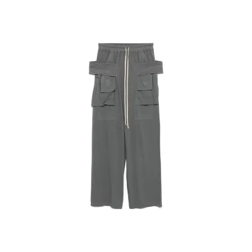 Rick Owens DRKSHDW Creatch Trousers
