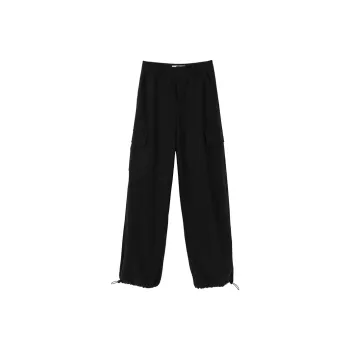 XIANGYING Cargo Pants Women's
