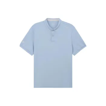 SPYDER NATURE GOLF Polo Shirt Men's