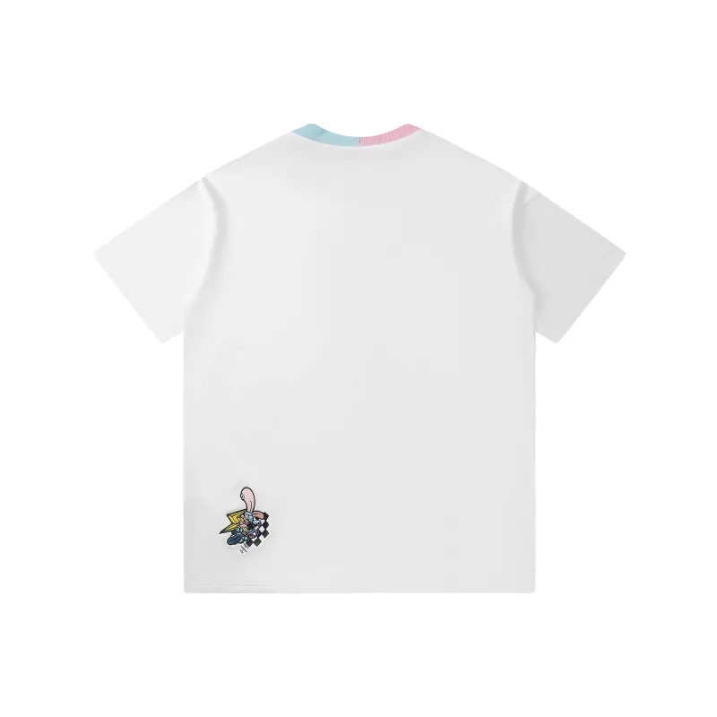 Kawasaki x ,Helren Mak T Shirt Unisex-1