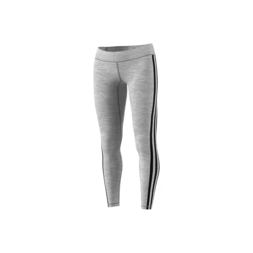 Adidas Leggings Women's Gray