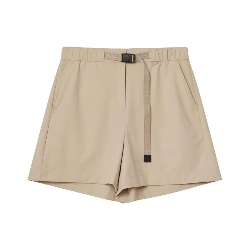 NAUTICA Casual Shorts Women's Light Khaki-0