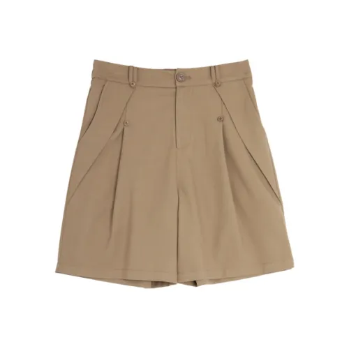 SETIROM Casual smock Women's Khaki