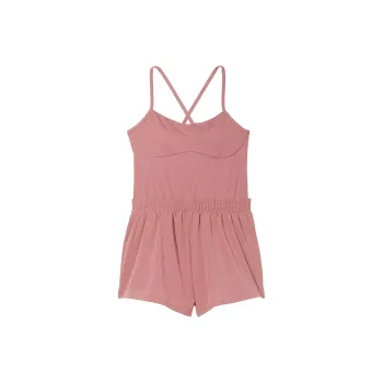Victoria's Secret PINK ULTIMATE RUNSIE/Windsor Rose Jumpsuit Women's Windsor Rose