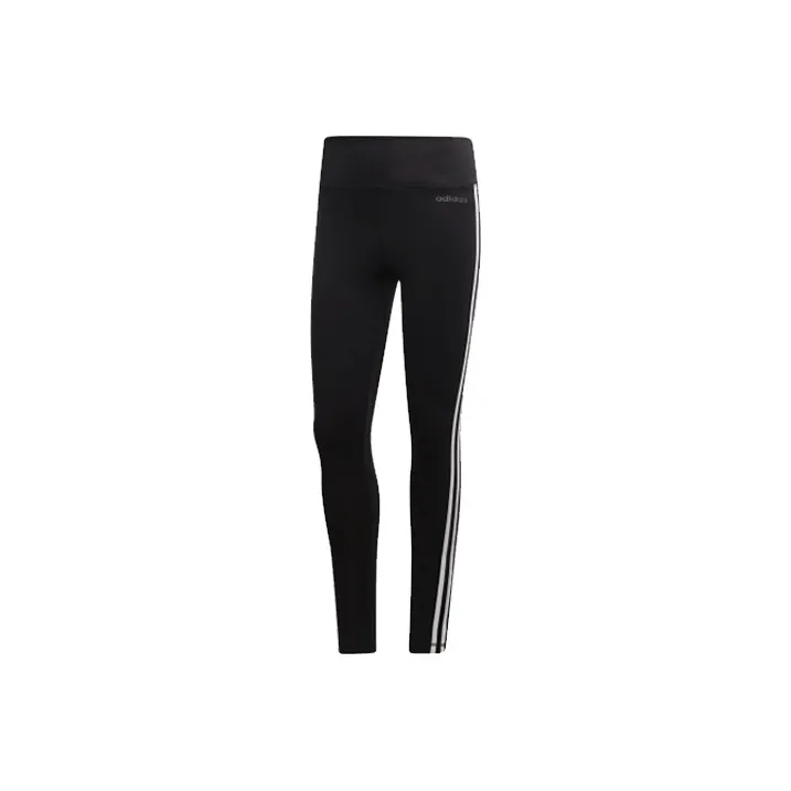 Adidas Athletic Trousers Women's Black-0