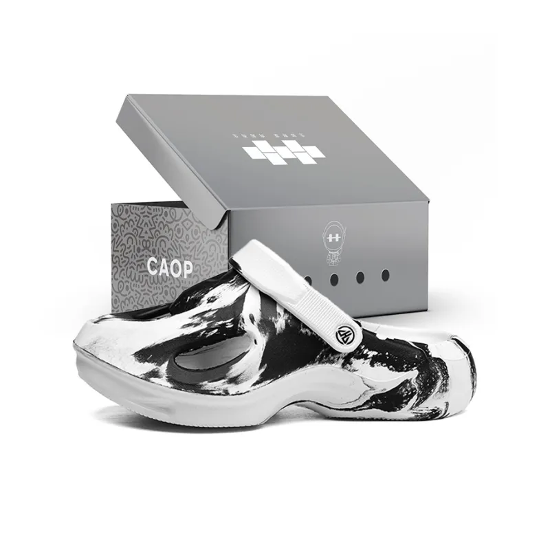 CAOP Clogs Men-4